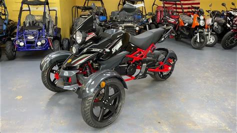 X-PRO &174; 11 teeth Starter Motor for 200cc-250cc Water Cooled Engine ATVs, Dirt Bikes 35. . Jasscol 200cc trike